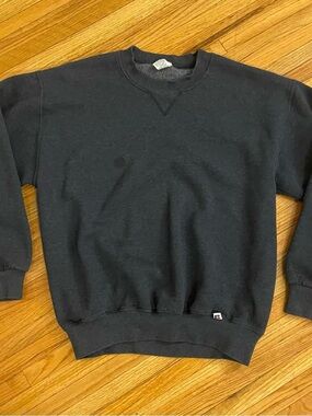 Vintage Russell Athletic Crewneck Sweatshirt
